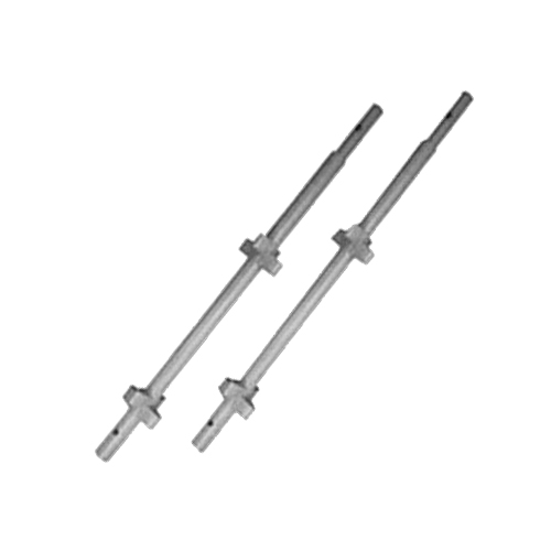 Standard / Vertical Quickwedge